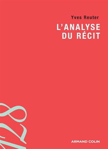 L'analyse du récit