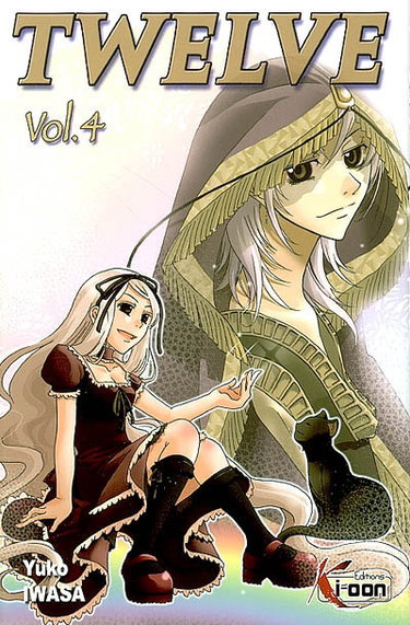 Twelve. Vol. 4