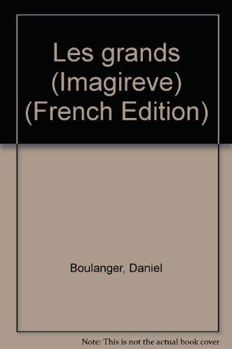 Les Grands