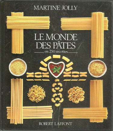Le Monde des pâtes