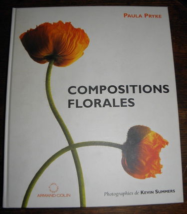 COMPOSITIONS FLORALES