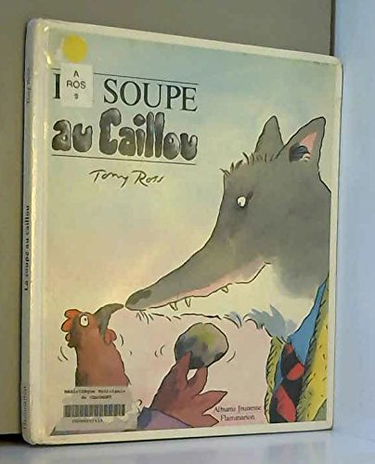 La Soupe au caillou