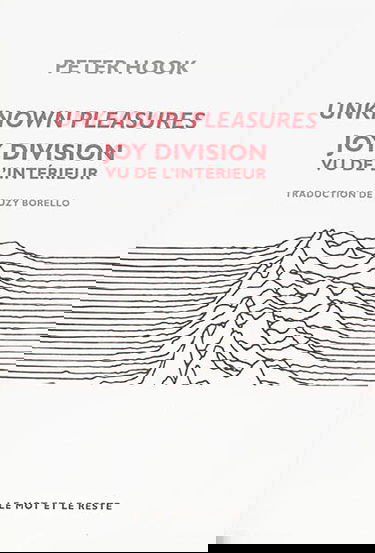 Unknown pleasures : Joy Division vu de l'intérieur