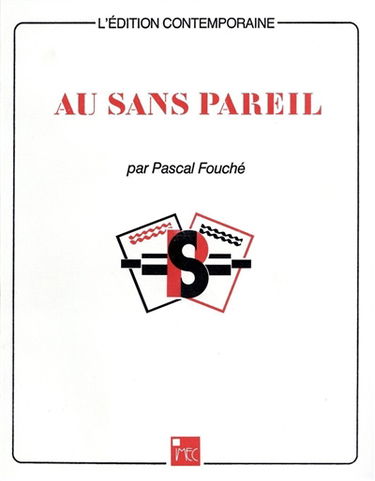 Au Sans pareil
