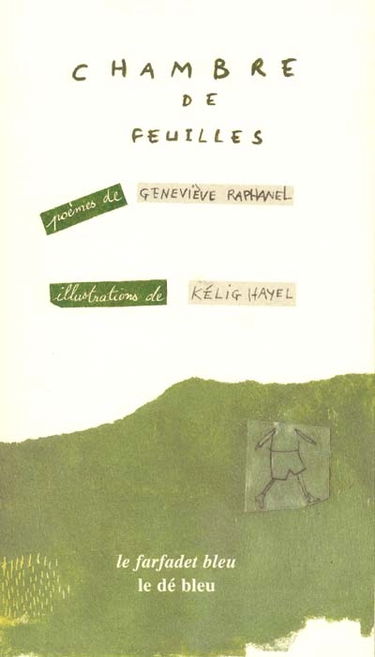 Chambres de feuilles