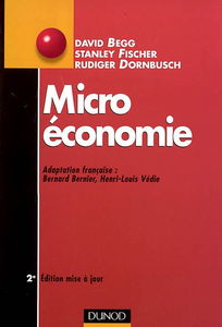 Microéconomie