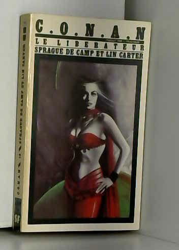 conan le liberateur