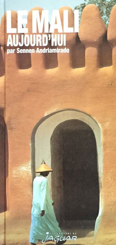 Le Mali. 3eme Edition