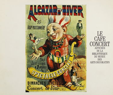 Hommage à Christian Dior : 1947-1957