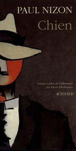 Chien : confession à midi