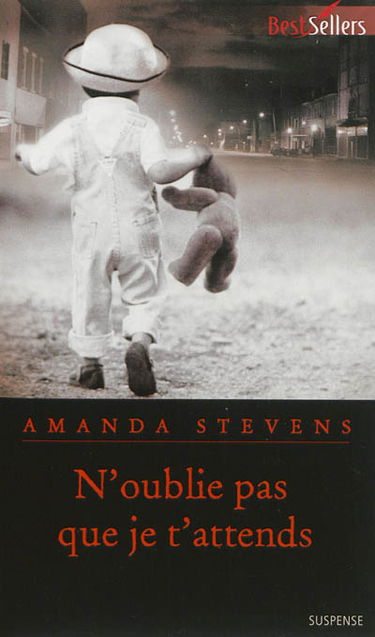 N'oublie pas que je t'attends