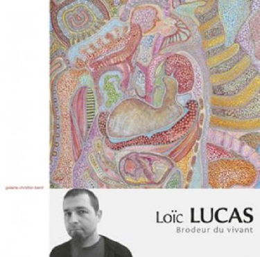 Loic lucas
