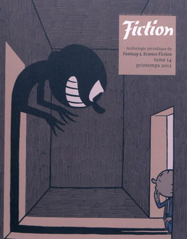 Fiction, n° 14