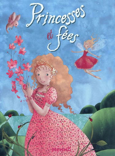 Princesses et fées