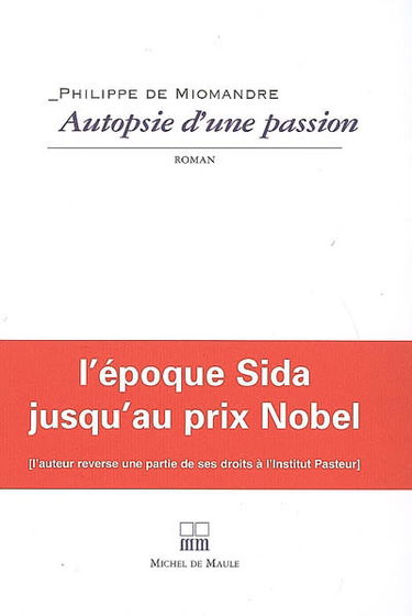 Autopsie d'une passion