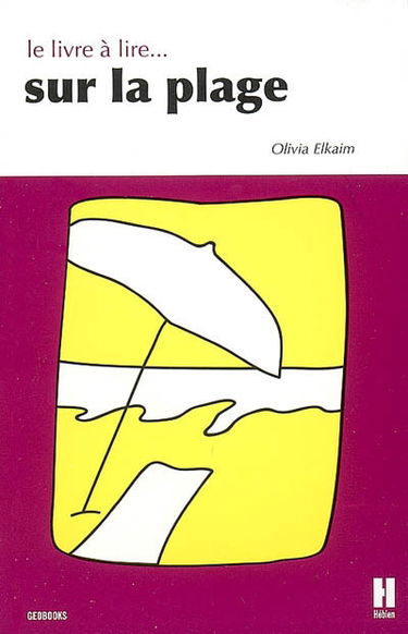 Le livre à lire sur la plage
