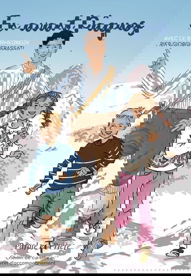 En avant Pâques avec Pier Giorgio Frassati: Chemin de carême et son livret d'accompagnement