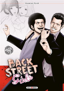 Back street girls. Vol. 6