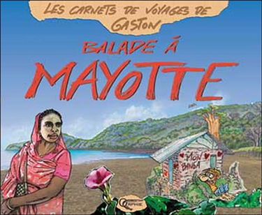 Balade à Mayotte