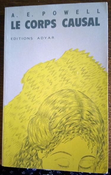 Le corps causal et l'égo