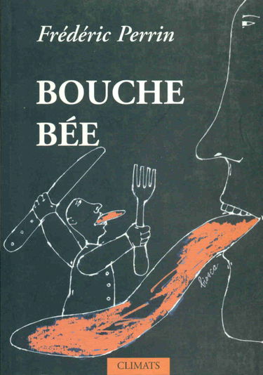 Bouche bée