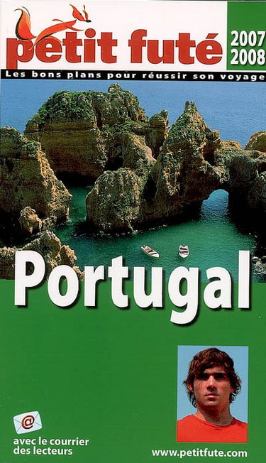 Portugal : 2007-2008