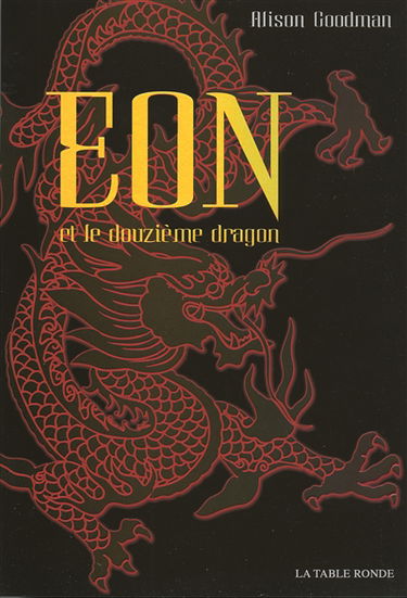 Eon et le douzième dragon