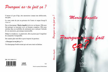 Pourquoi as-tu fait ça ?