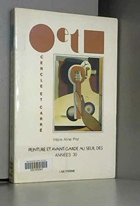 Peinture et avant-garde au seuil des années 30