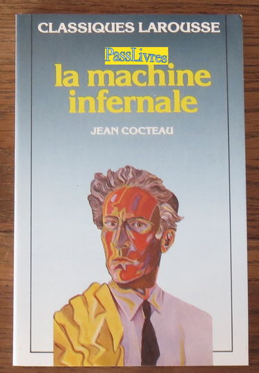 La Machine infernale