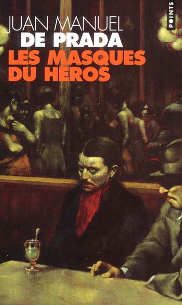 Les masques du héros