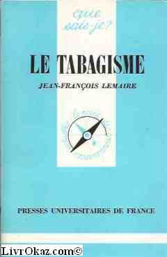 Le Tabagisme