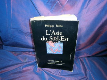 L'Asie du Sud-Est : indépendances et communismes