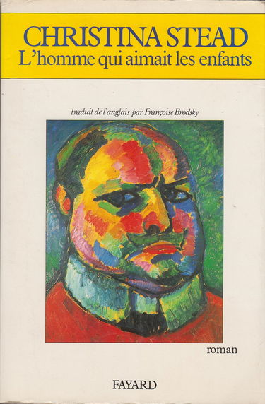 L'Homme qui aimait les enfants
