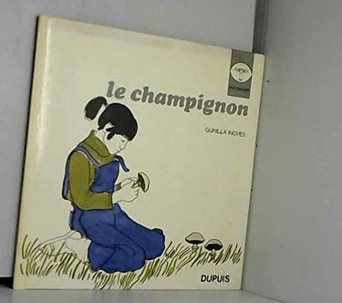 Le Champignon