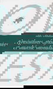 Agricultures africaines et marché mondial