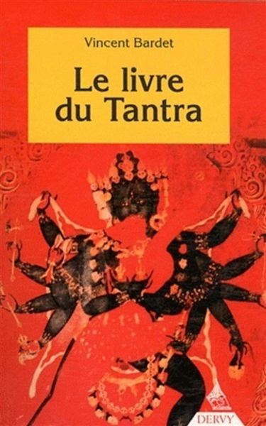 Le livre du tantra