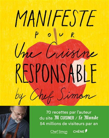 Manifeste pour une cuisine responsable