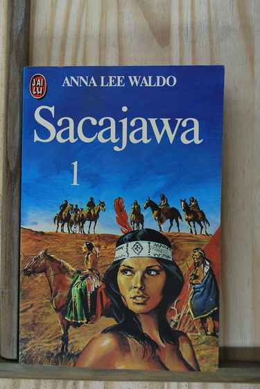Sacajawa. Vol. 1