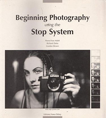Beginning photography using the Stop system