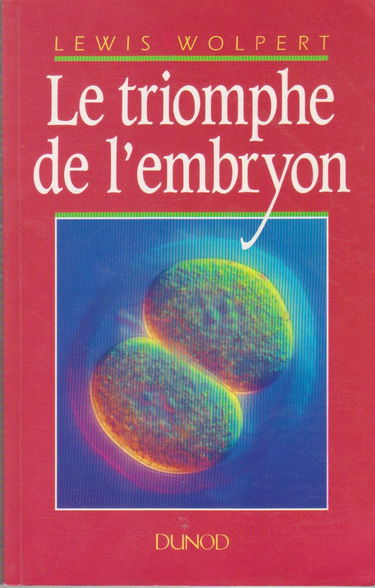 Le Triomphe de l'embryon
