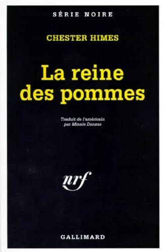 La reine des pommes