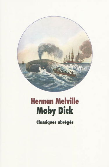 Moby Dick