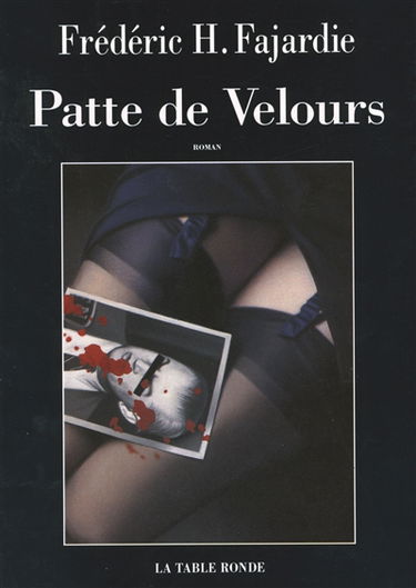Patte de velours