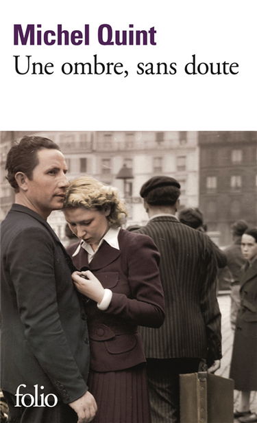 Une ombre, sans doute