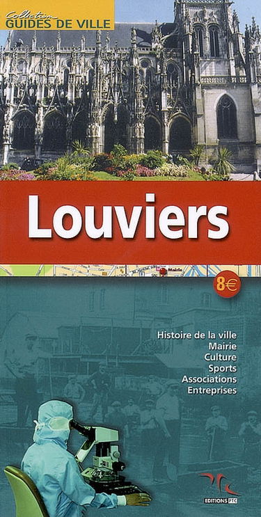 Louviers