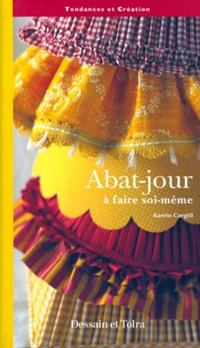 Abat-jour à faire soi-même