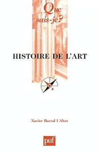 Histoire de l'art