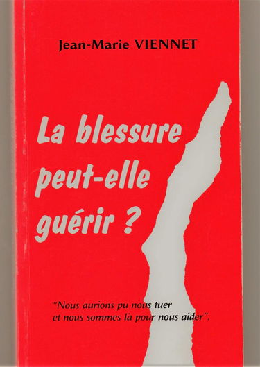 La blessure peut-elle guérir ? (Racines)