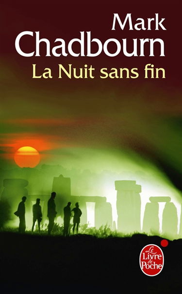 L'âge du chaos. Vol. 1. La nuit sans fin